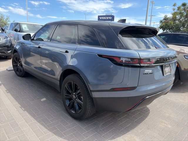 land rover range rover velar 2022 SALYJ2EXXNA336685 image land rover range rover velar 2022 SALYJ2EXXNA336685 image